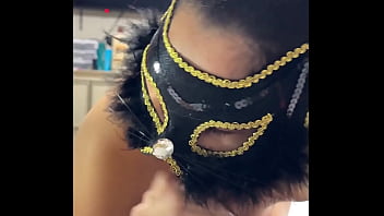 I suck my neighbor until i left him dry