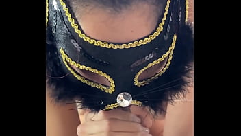 I suck my neighbor until i left him dry