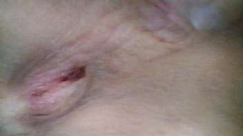 Playing with my wet pussy