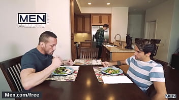 Mencom Titus Myles Landon Living That Ho Life Part 3 Trailer Preview thumbnail