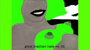 ótimo Nude Brasileiro Número Zero Um thumbnail
