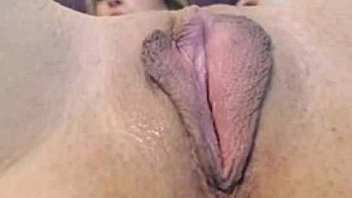 Milf lovely horny pussy playing