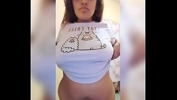 Majo y sama cogiendo