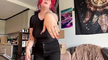 My ex fucked my ass while my cuck boyfriend watches