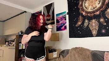 My ex fucked my ass while my cuck boyfriend watches