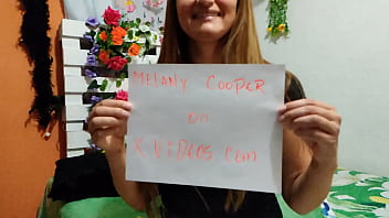 Vídeo de verificación