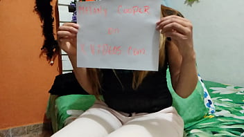 Vídeo de verificación