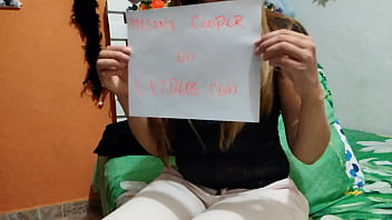 Vídeo de verificación