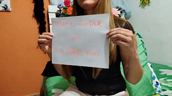 Vídeo de verificación