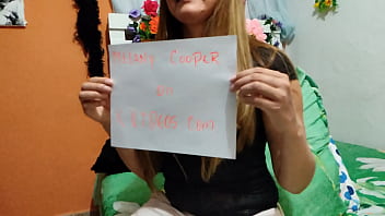 Vídeo de verificación