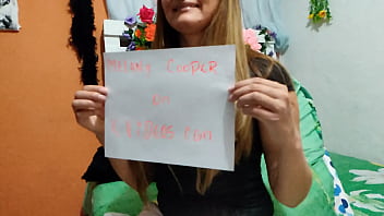 Vídeo de verificación