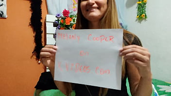 Vídeo de verificación