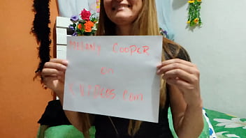 Vídeo de verificación