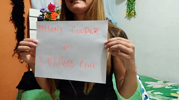 Vídeo de verificación