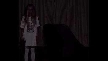 Night of the sucking dead candie cross' mouth isn’t a hole it’s a grave