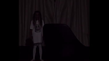 Night of the sucking dead candie cross' mouth isn’t a hole it’s a grave