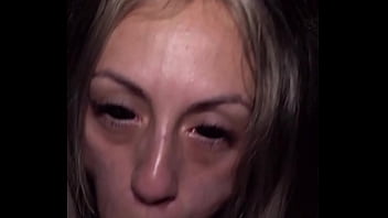 Night of the sucking dead candie cross' mouth isn’t a hole it’s a grave