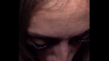 Night of the sucking dead candie cross' mouth isn’t a hole it’s a grave