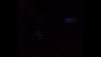 Night of the sucking dead candie cross' mouth isn’t a hole it’s a grave