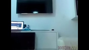 A hot cum slut plays on camera like a naughty whore