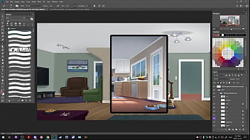 Sts broadcast by dc on picarto from december 2021