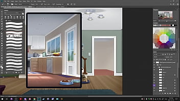 Sts broadcast by dc on picarto from december 2021