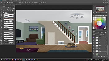 Sts broadcast by dc on picarto from december 2021