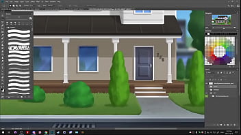 Sts broadcast by dc on picarto from december 2021