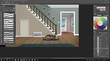 Sts broadcast by dc on picarto from december 2021