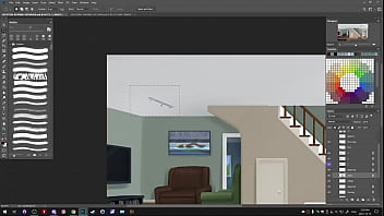 Sts broadcast by dc on picarto from december 2021
