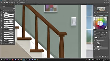 Sts broadcast by dc on picarto from december 2021