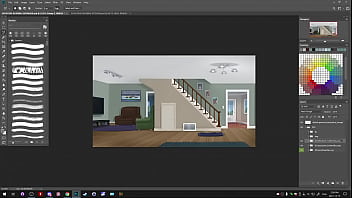 Sts broadcast by dc on picarto from december 2021