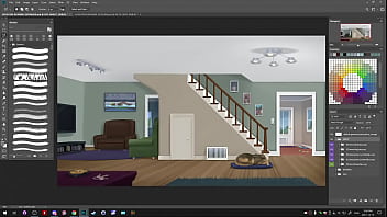 Sts broadcast by dc on picarto from december 2021