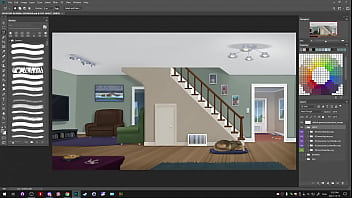 Sts broadcast by dc on picarto from december 2021