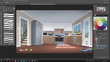 Sts broadcast by dc on picarto from december 2021