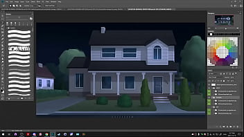 Sts broadcast by dc on picarto from december 2021