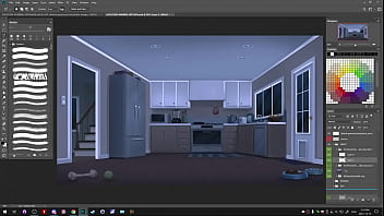 Sts broadcast by dc on picarto from december 2021