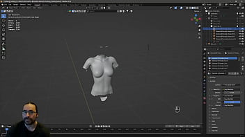 What i learned in adult animation this week 10