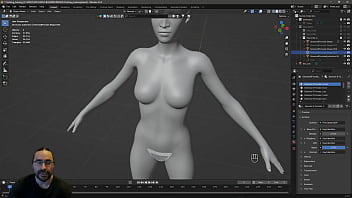 What i learned in adult animation this week 10