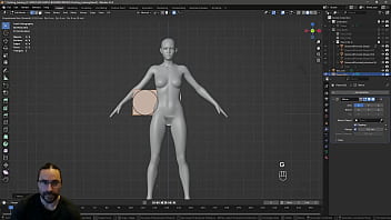 What i learned in adult animation this week 10