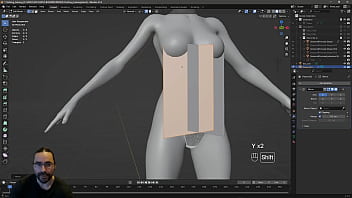 What i learned in adult animation this week 10