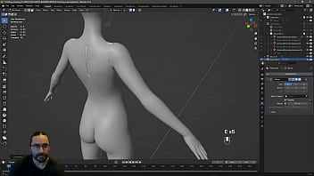 What i learned in adult animation this week 10