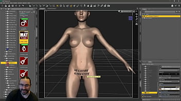 What i learned in adult animation this week 10