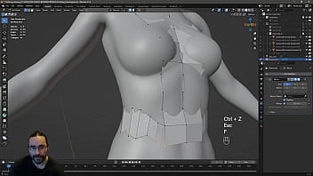 What i learned in adult animation this week 10