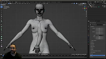 What i learned in adult animation this week 10