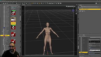 What i learned in adult animation this week 10