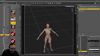 What i learned in adult animation this week 10