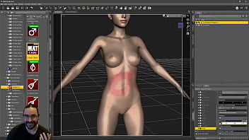 What i learned in adult animation this week 10