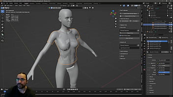 What i learned in adult animation this week 10