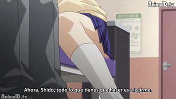 Date a live s2 02 Date a live s2 02